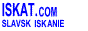 iskat - search